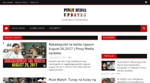 pinoymediaupdates.info