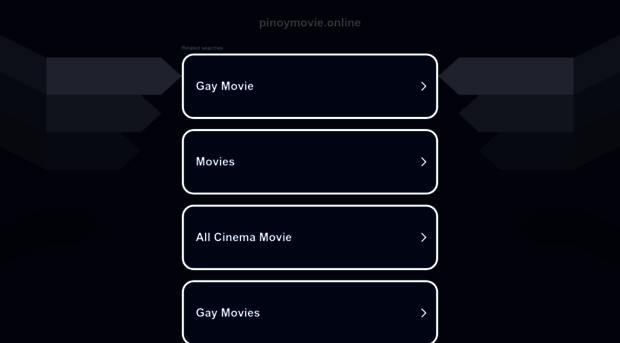 pinoymovie.online