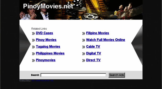 pinoymovies.net