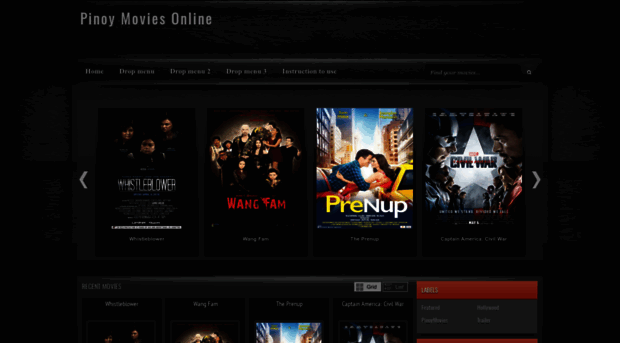 pinoymoviestreaming.blogspot.co.id