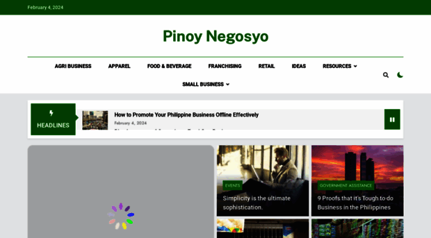 pinoynegosyo.net