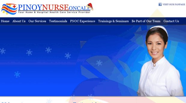 pinoynurseoncall.com