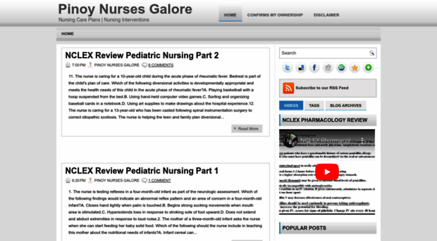 pinoynursesgalore.blogspot.com