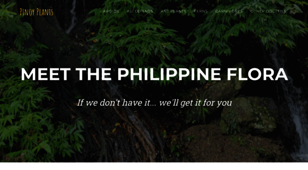 pinoyplants.com