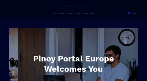 pinoyportaleurope.net