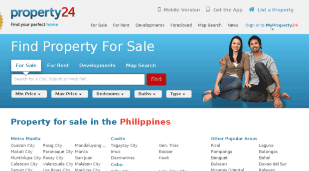 pinoyproperty.com
