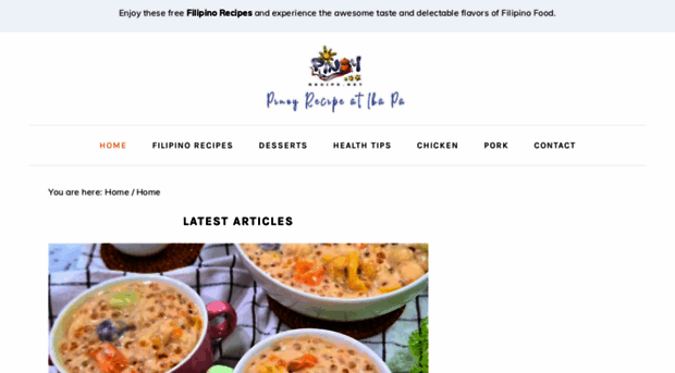 pinoyrecipe.net