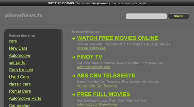 pinoyshows.tv