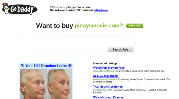 pinoysmovie.com