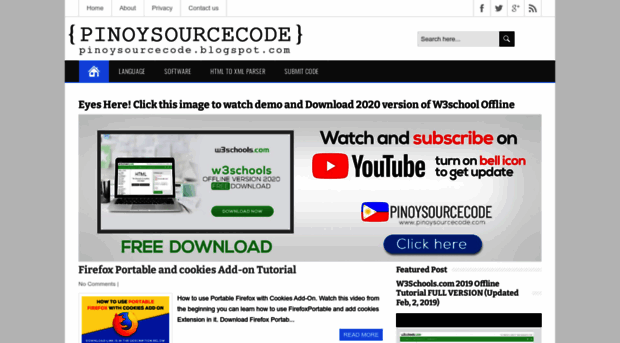 pinoysourcecode.blogspot.com