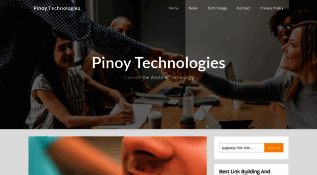 pinoytechnologies.com