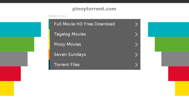 pinoytorrent.com