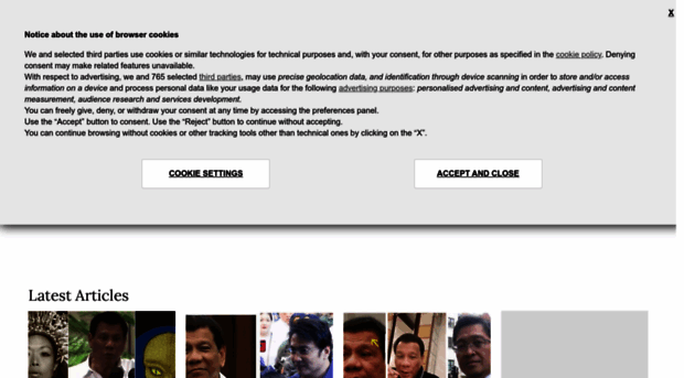 pinoytrending.altervista.org