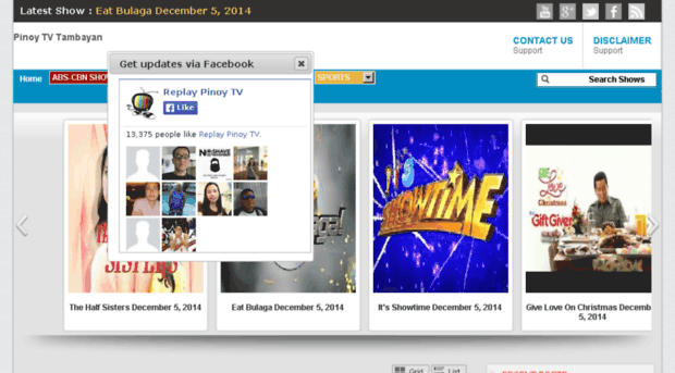 pinoytv-tambayan.blogspot.hk