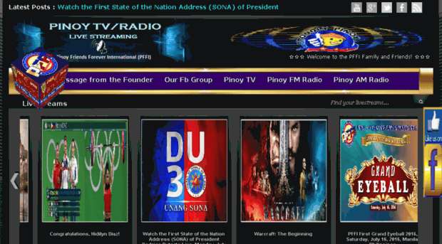 pinoytvandradiolivestreaming.blogspot.ca