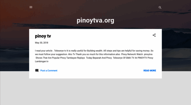 pinoytvaorg.blogspot.com