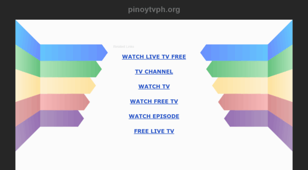 pinoytvph.org