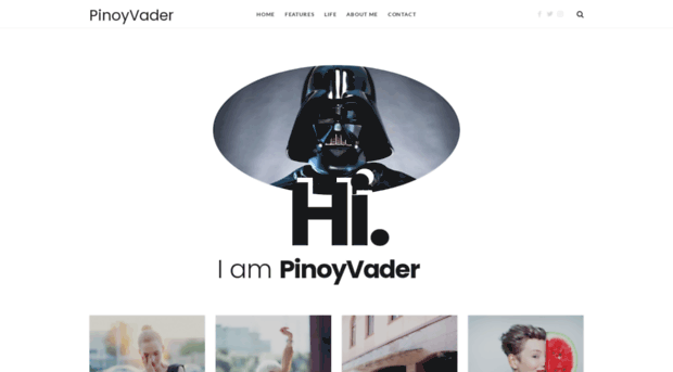 pinoyvader.com