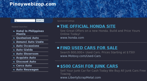 pinoywebizop.com