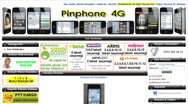 pinphone4g.com