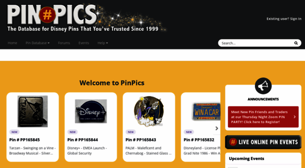 pinpics.com