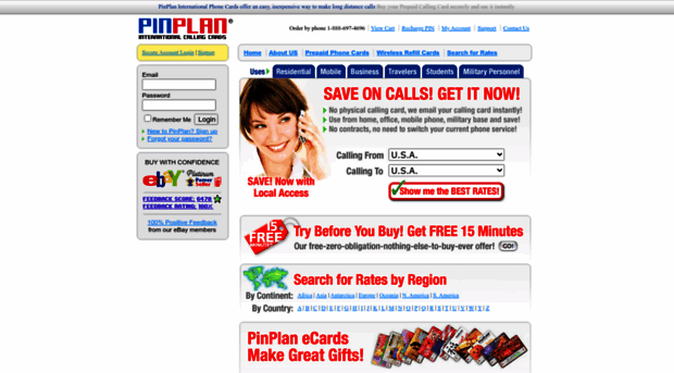 pinplan.com