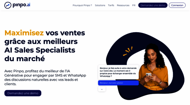 pinpo.com