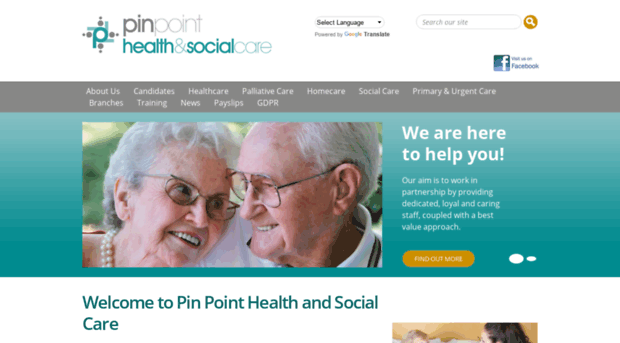 pinpoint-health.co.uk