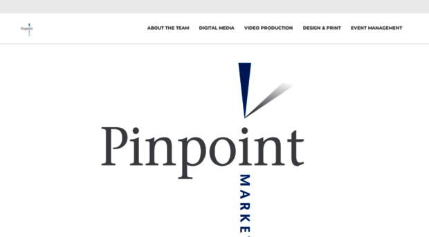 pinpoint-marketing.co.uk