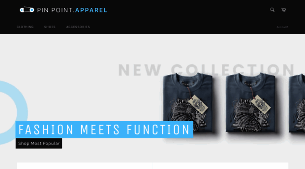 pinpoint-store.myshopify.com