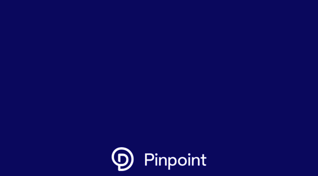 pinpoint.com