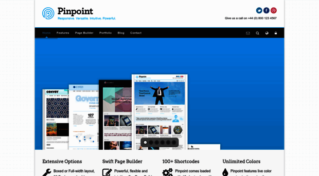 pinpoint.swiftideas.net