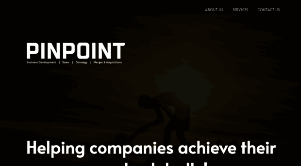 pinpointconsulting.net