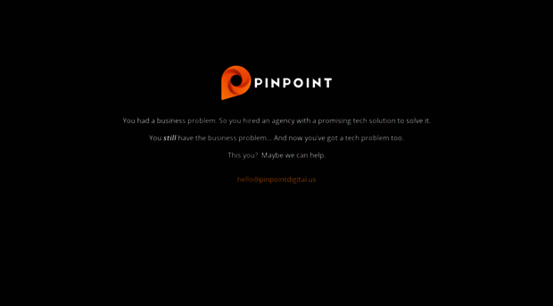 pinpointdigital.us