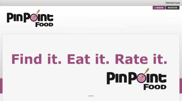 pinpointfood.ca