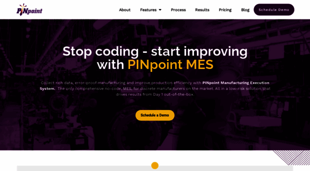 pinpointinfo.com