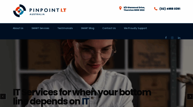 pinpointit.com.au