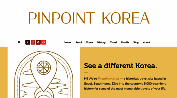 pinpointkorea.com