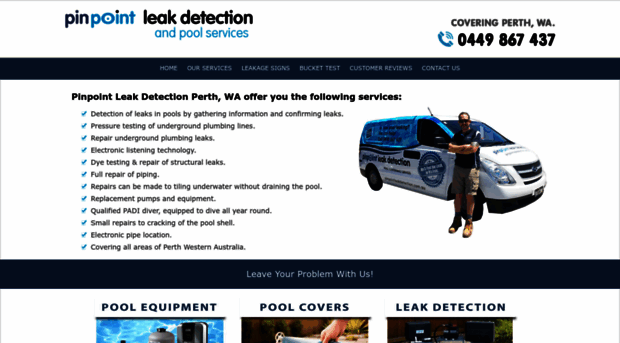 pinpointleakdetection.com.au