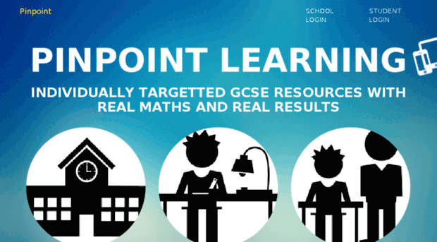 pinpointlearning.co.uk