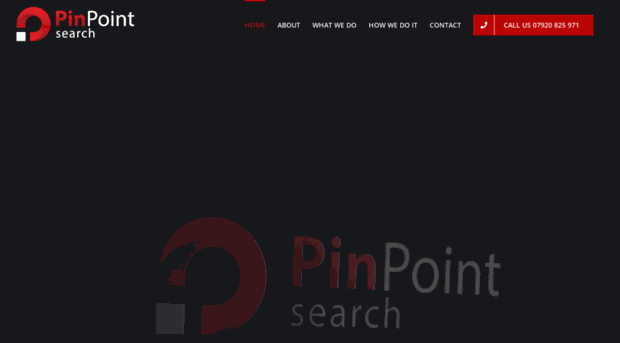 pinpointsearch.co.uk