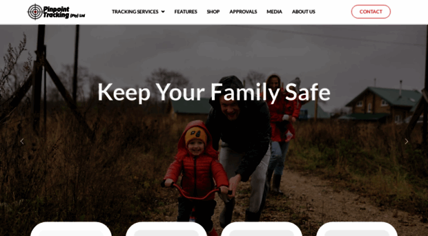pinpointtracking.co.za