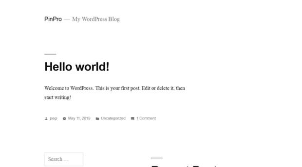 pinpro.site