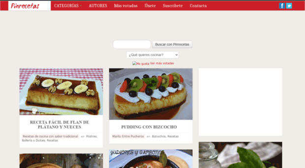 pinrecetas.com