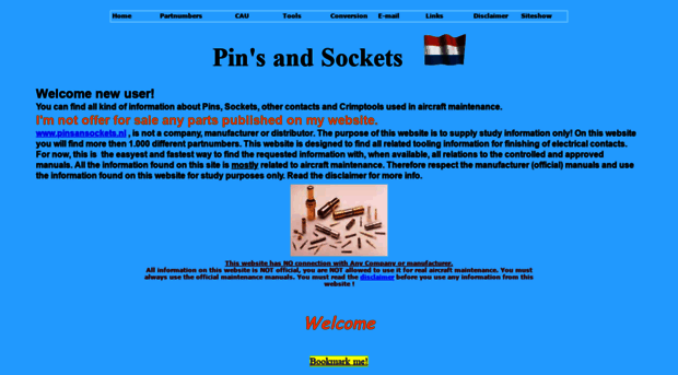 pinsandsockets.nl