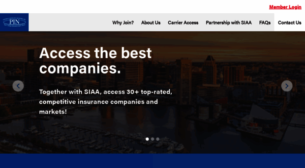 pinsiaa.com