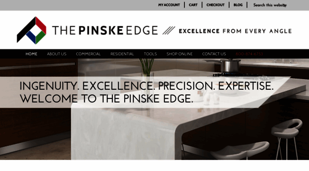 pinske-edge.com