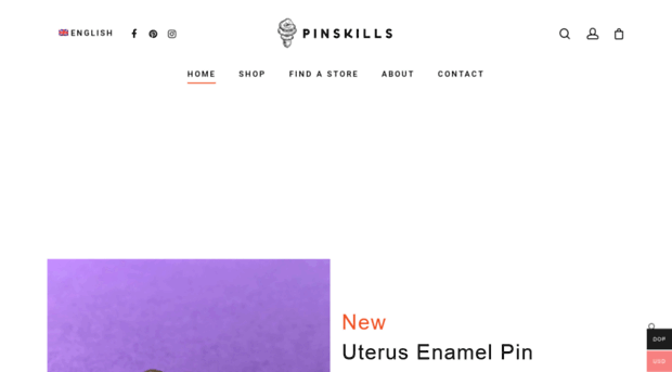 pinskills.com