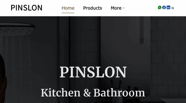 pinslon.com