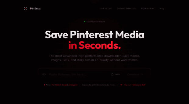 pinsnap.app